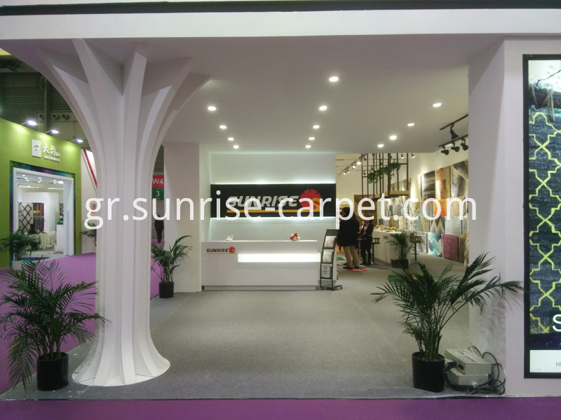 Domotex Asia Fair Domotex Asia Fair